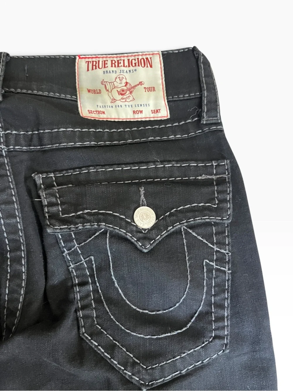 True Religion true religion